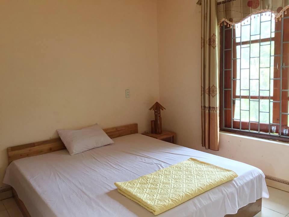 Farmstay O A Phao - Km37 Ham Yen Tuyen Quang Bagian luar foto