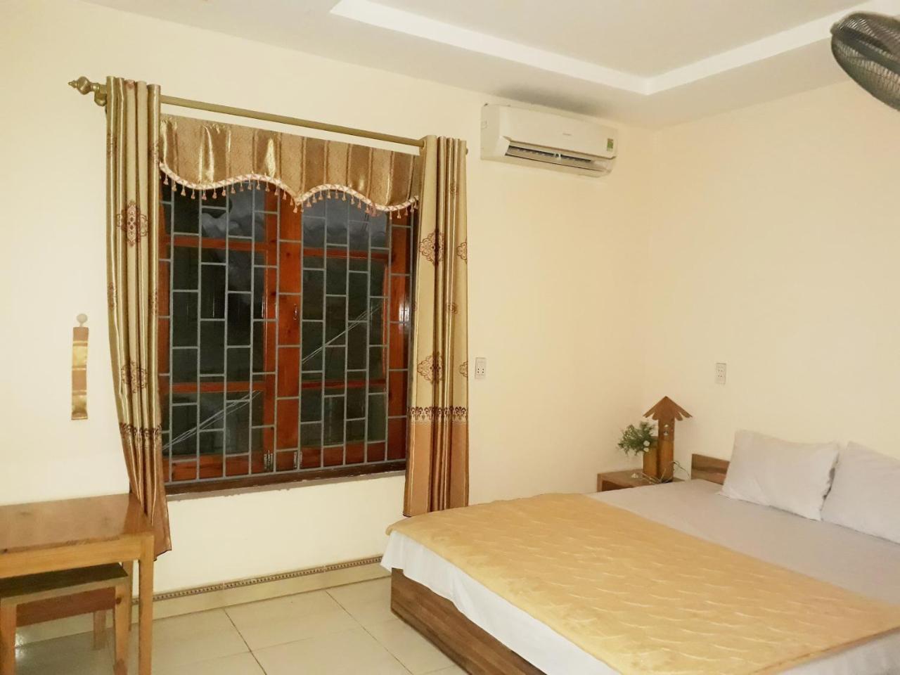Farmstay O A Phao - Km37 Ham Yen Tuyen Quang Bagian luar foto