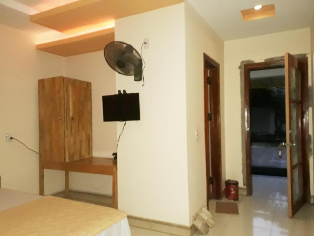 Farmstay O A Phao - Km37 Ham Yen Tuyen Quang Bagian luar foto