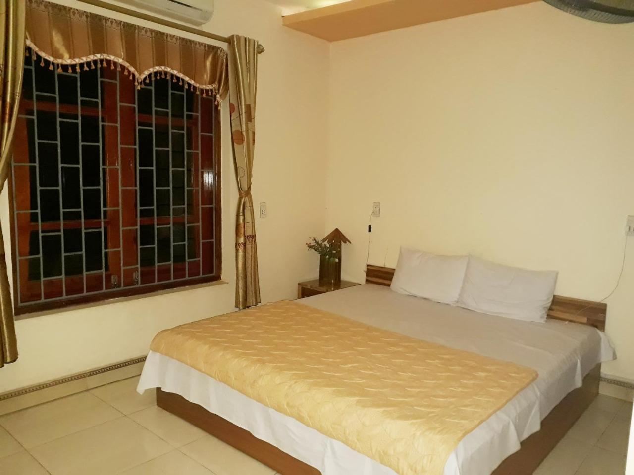 Farmstay O A Phao - Km37 Ham Yen Tuyen Quang Bagian luar foto