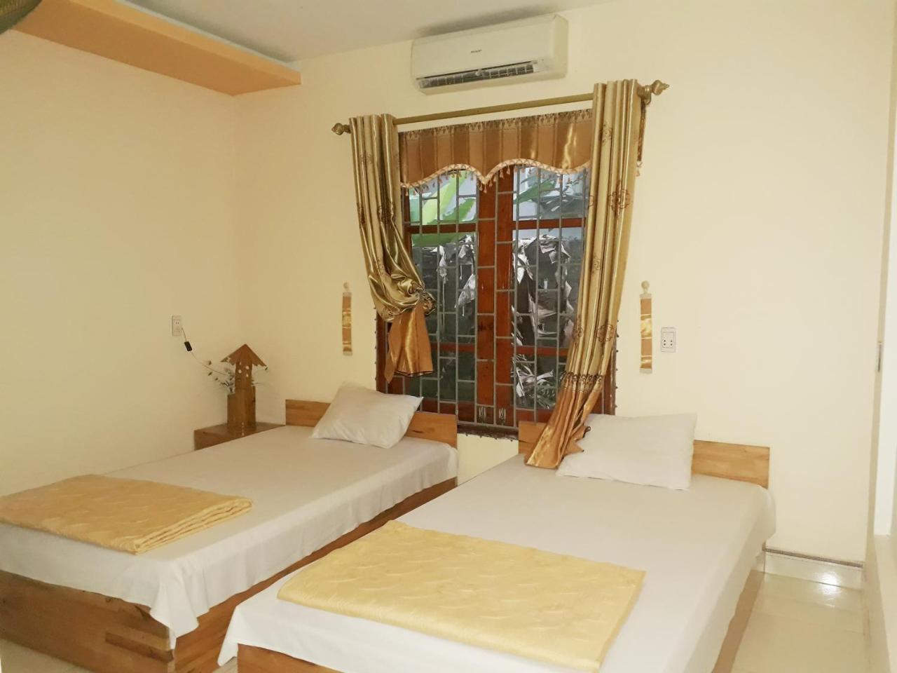 Farmstay O A Phao - Km37 Ham Yen Tuyen Quang Bagian luar foto