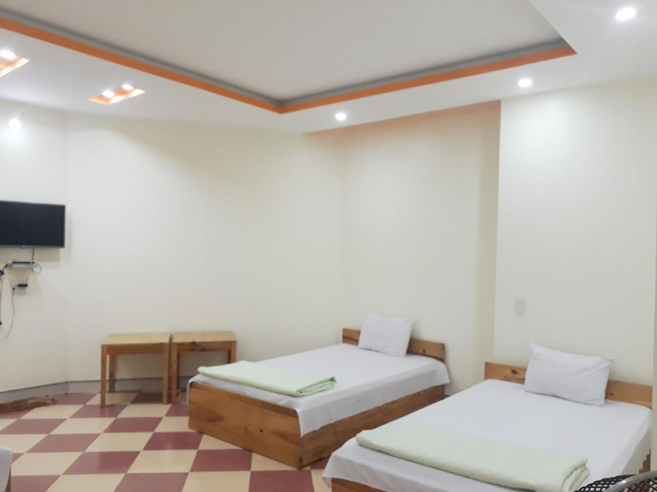 Farmstay O A Phao - Km37 Ham Yen Tuyen Quang Bagian luar foto