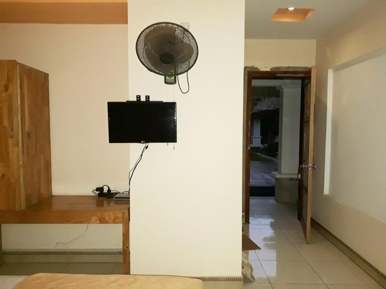 Farmstay O A Phao - Km37 Ham Yen Tuyen Quang Bagian luar foto