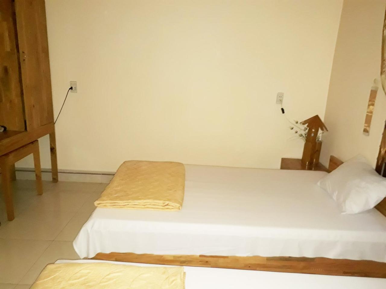 Farmstay O A Phao - Km37 Ham Yen Tuyen Quang Bagian luar foto