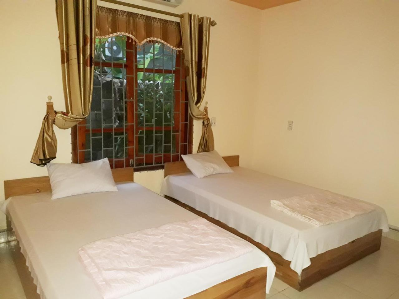 Farmstay O A Phao - Km37 Ham Yen Tuyen Quang Bagian luar foto