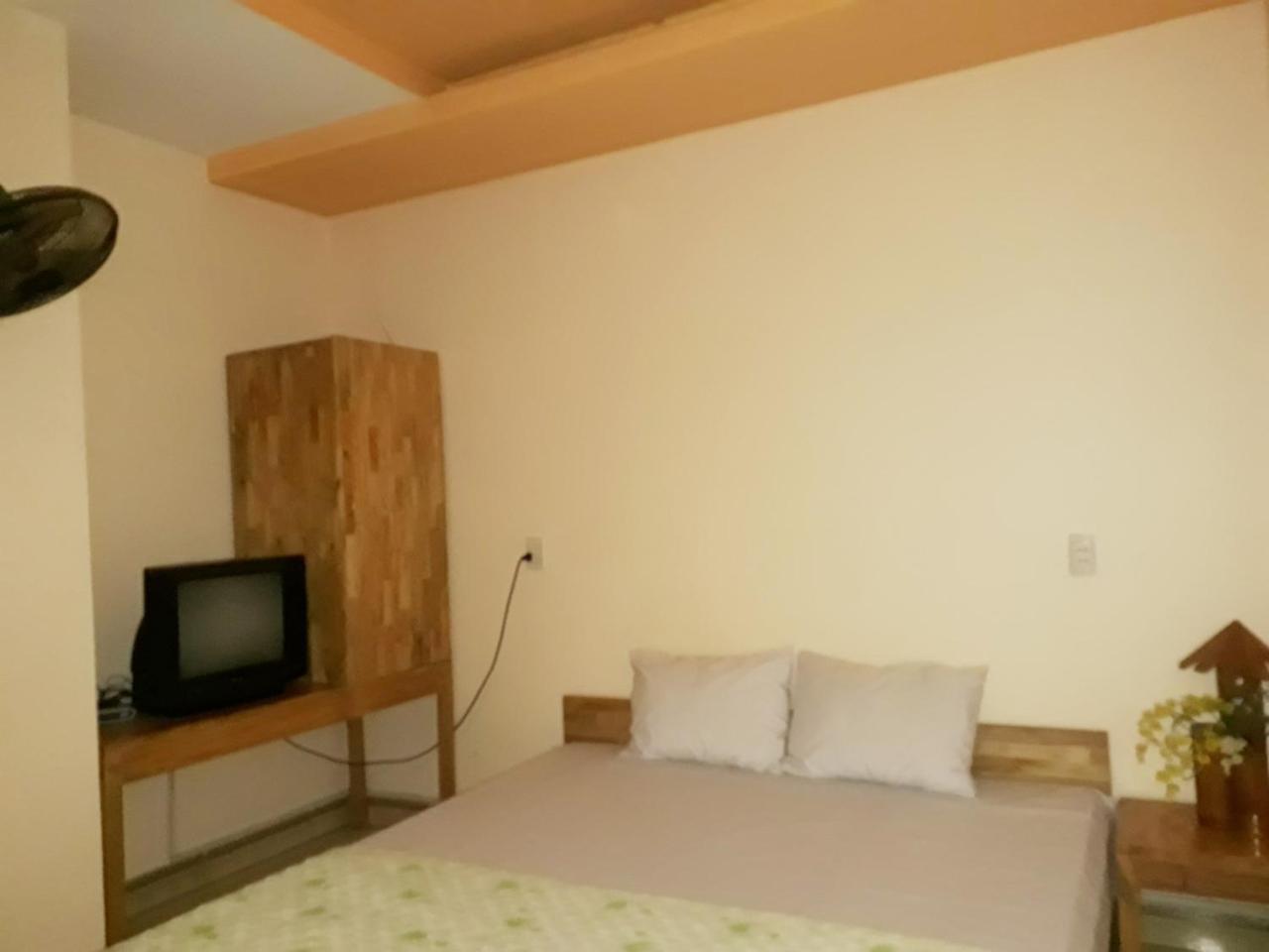 Farmstay O A Phao - Km37 Ham Yen Tuyen Quang Bagian luar foto
