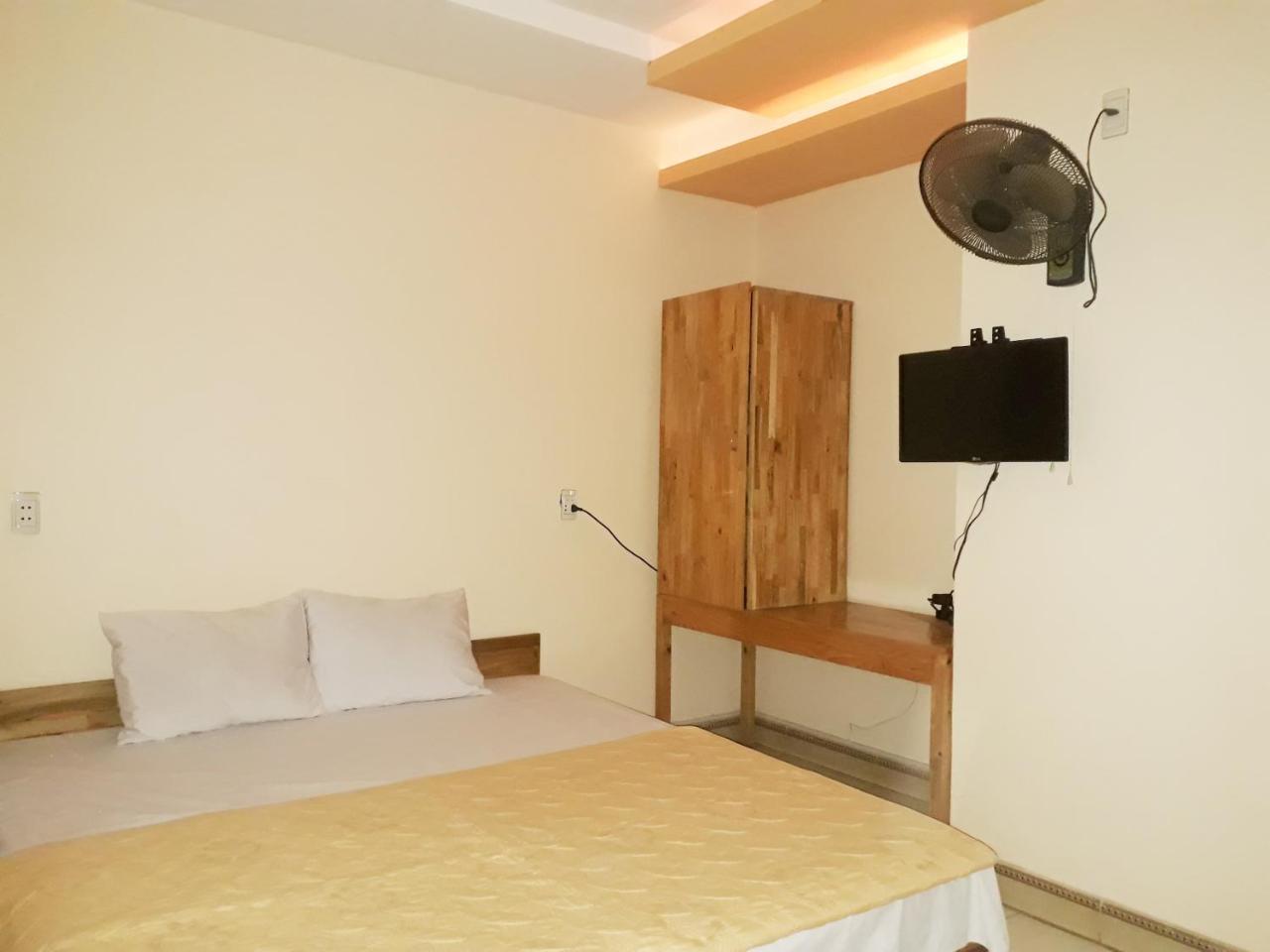 Farmstay O A Phao - Km37 Ham Yen Tuyen Quang Bagian luar foto