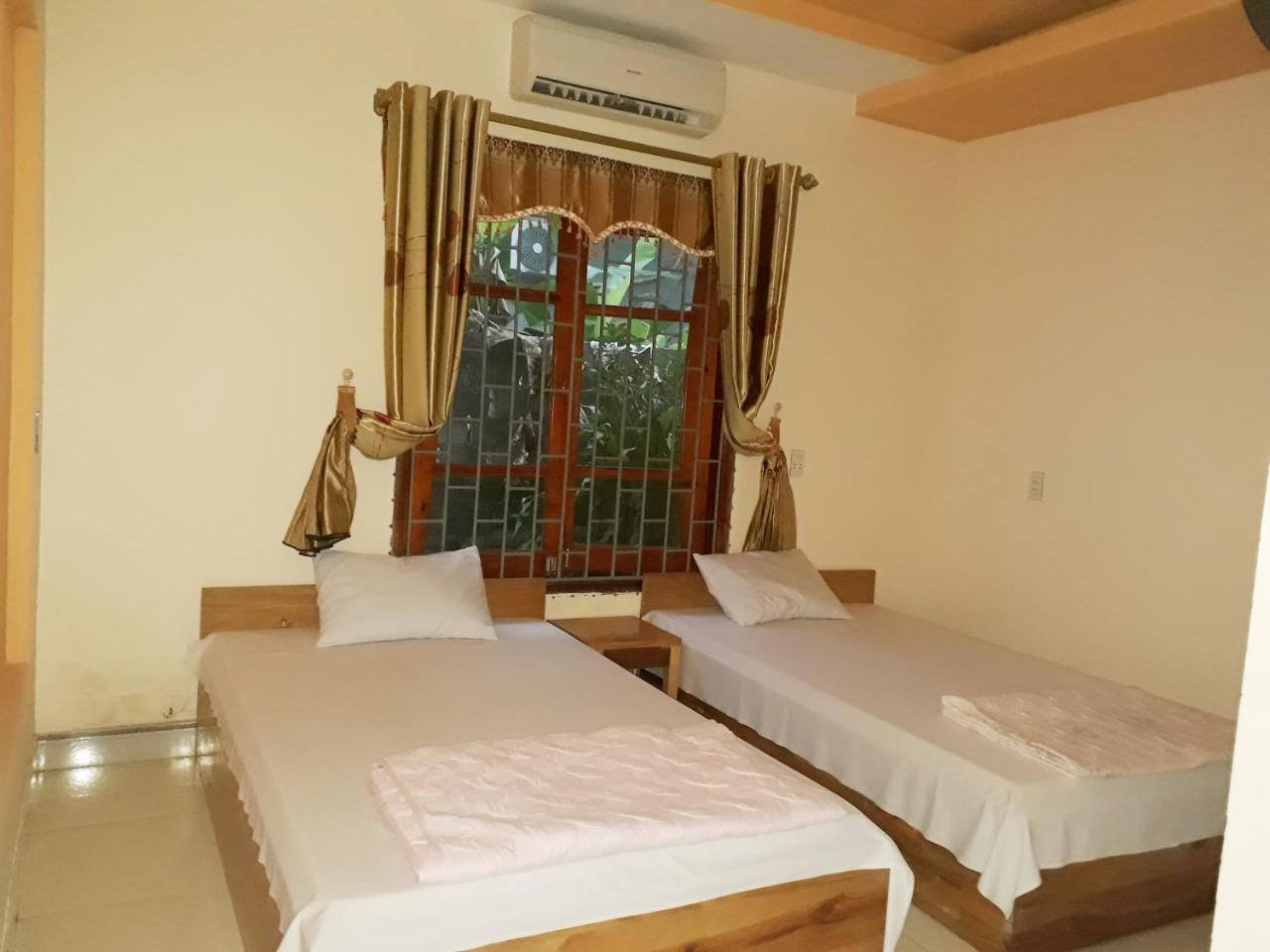 Farmstay O A Phao - Km37 Ham Yen Tuyen Quang Bagian luar foto