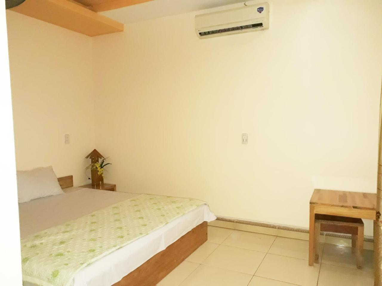 Farmstay O A Phao - Km37 Ham Yen Tuyen Quang Bagian luar foto