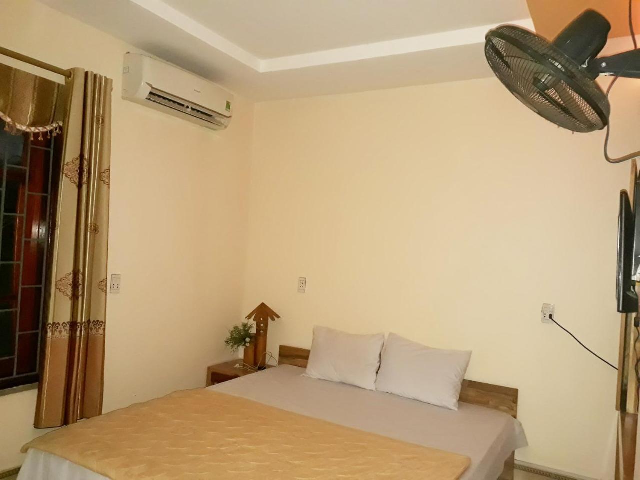 Farmstay O A Phao - Km37 Ham Yen Tuyen Quang Bagian luar foto