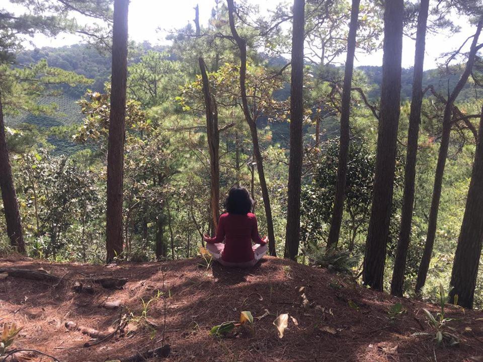 Farmstay O A Phao - Km37 Ham Yen Tuyen Quang Bagian luar foto